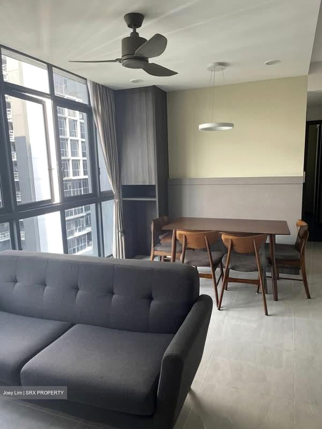 Symphony Suites (D27), Condominium #579171961